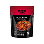 Expres Menu Boloňská omáčka s tempehem - 2 porce - 600g