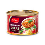 Segedínský guláš - 1 porce - Viva - 400g