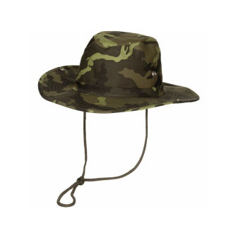 Klobouk australan vz.95 Bush Hat MFH® Adventure / 57cm