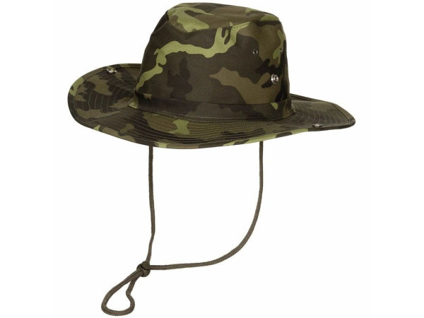 Klobouk australan vz.95 Bush Hat MFH® Adventure / 59cm