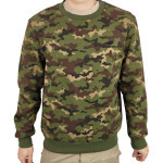 Mikina maskáčová, Smilodon, M