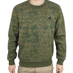 Mikina maskáčová jehličí, Smilodon, XL