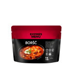 Expres Menu Boršč - 1 porce - 330g