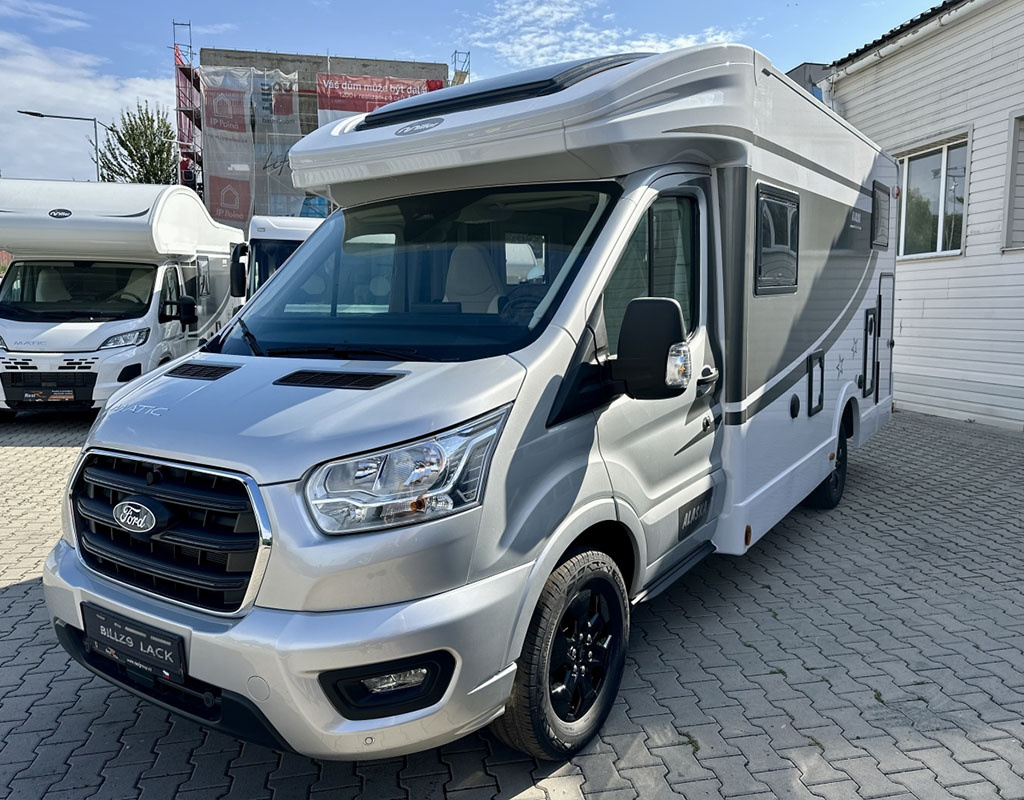 Miller Alaska 2026 – V0400