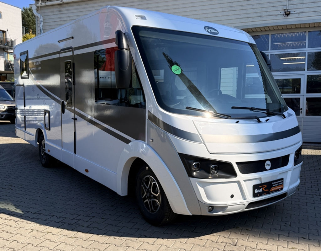 Miller M-Liner 1 2026 – V0410