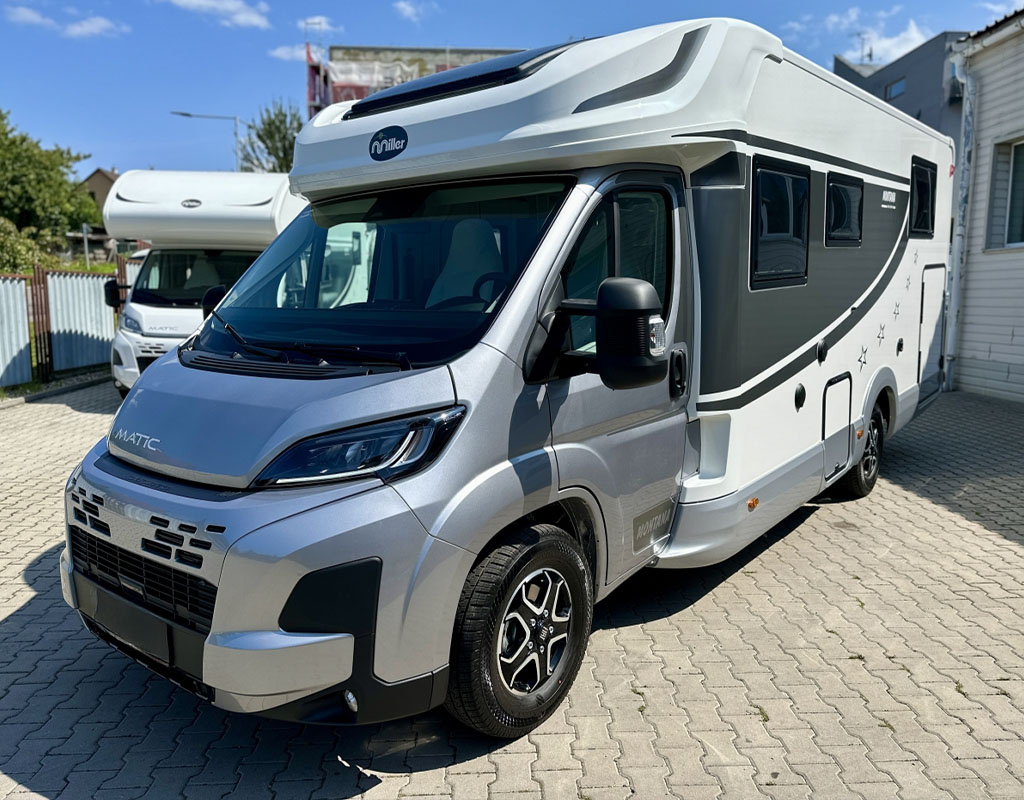 Miller Montana 2026 – V0404