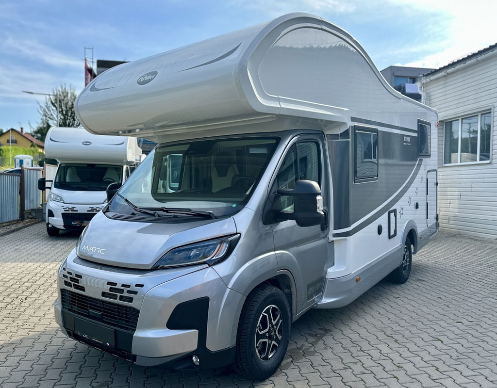 Miller New York 2026 – V0377