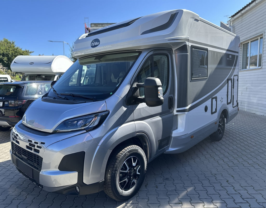 Miller Ohio 2026 – V0376