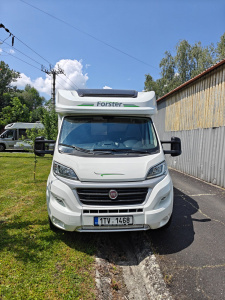 Forster T 699 EB - fotografie 3