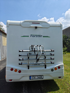 Forster T 699 EB - fotografie 5