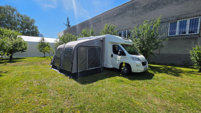 Forster T 699 EB - fotografie 7
