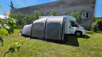 Forster T 699 EB - fotografie 11