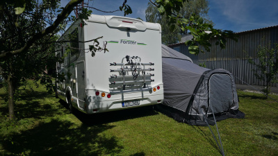 Forster T 699 EB - fotografie 14