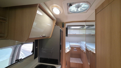 Forster T 699 EB - fotografie 23