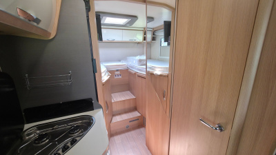 Forster T 699 EB - fotografie 24