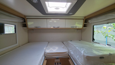 Forster T 699 EB - fotografie 28