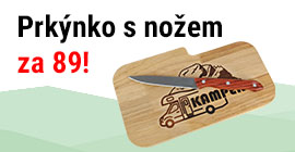 Prkýnko